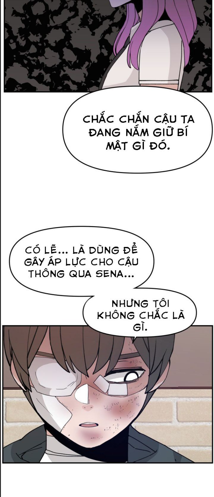 Lớp Học Phản Diện Chapter 27 - Trang 69