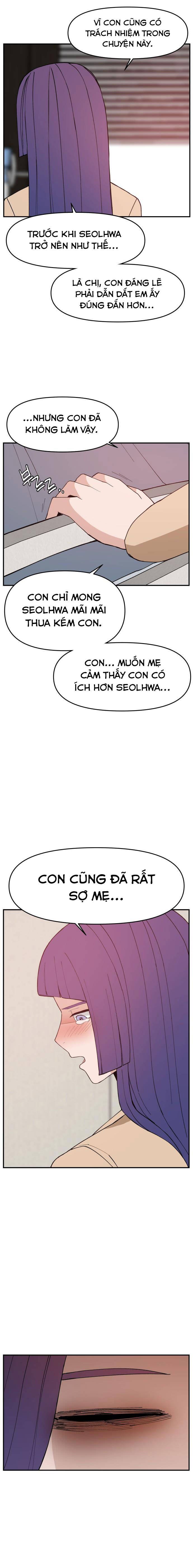 Lớp Học Phản Diện Chapter 78 - Trang 17