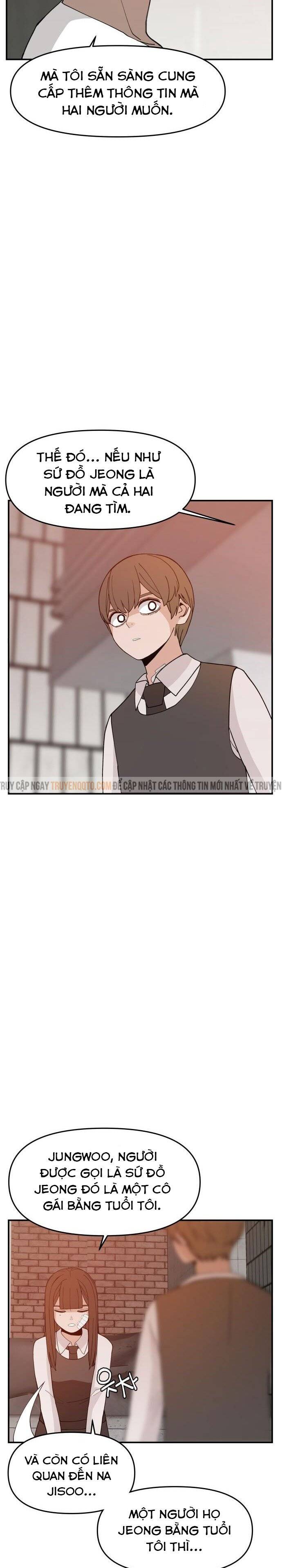 Lớp Học Phản Diện Chapter 65 - Trang 32