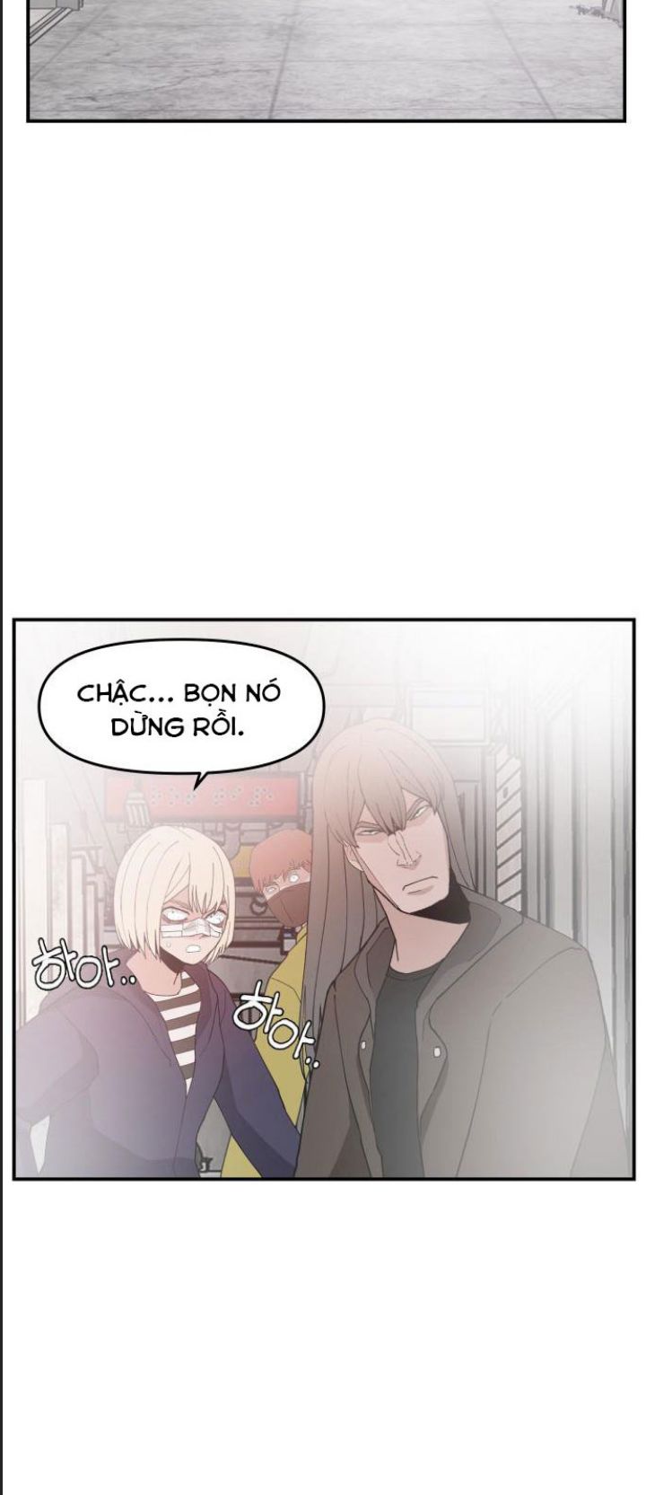 Lớp Học Phản Diện Chapter 51 - Trang 63
