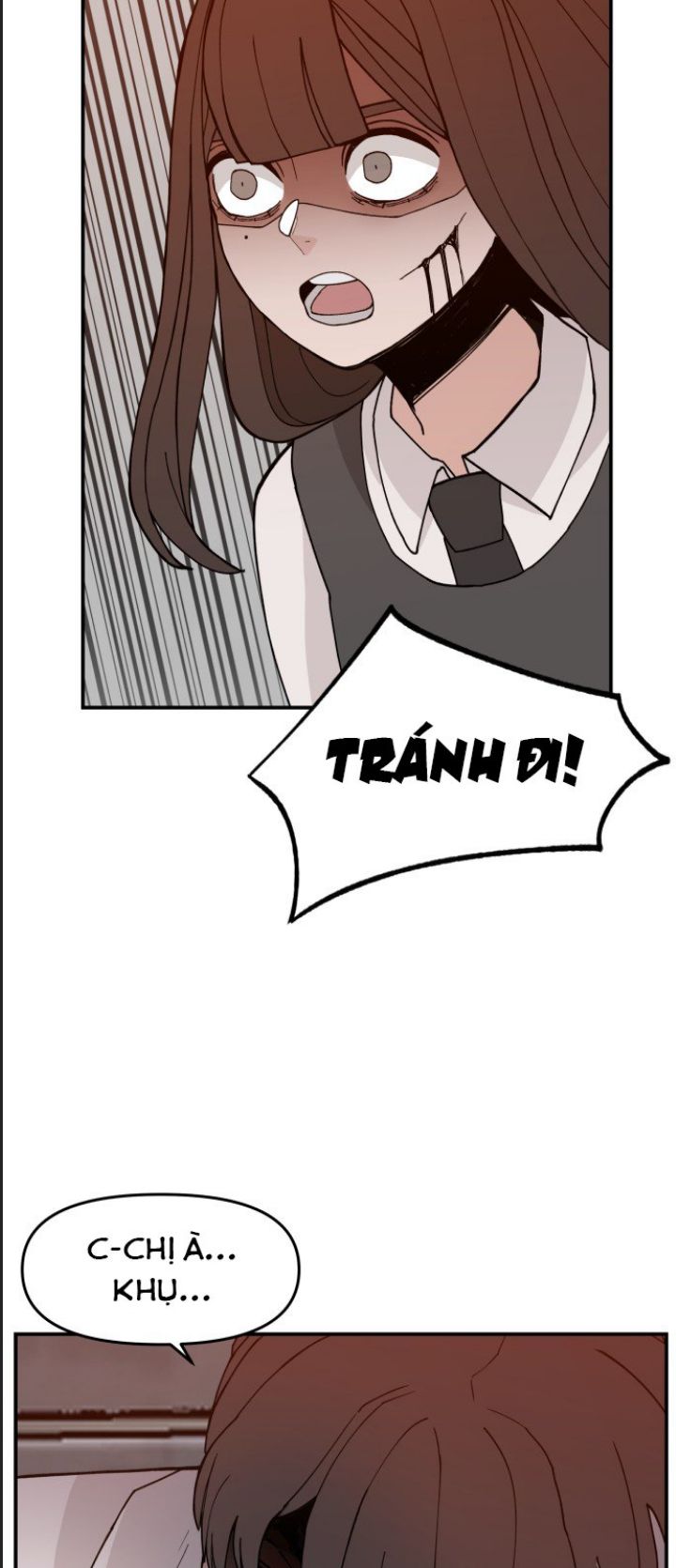 Lớp Học Phản Diện Chapter 43 - Trang 24