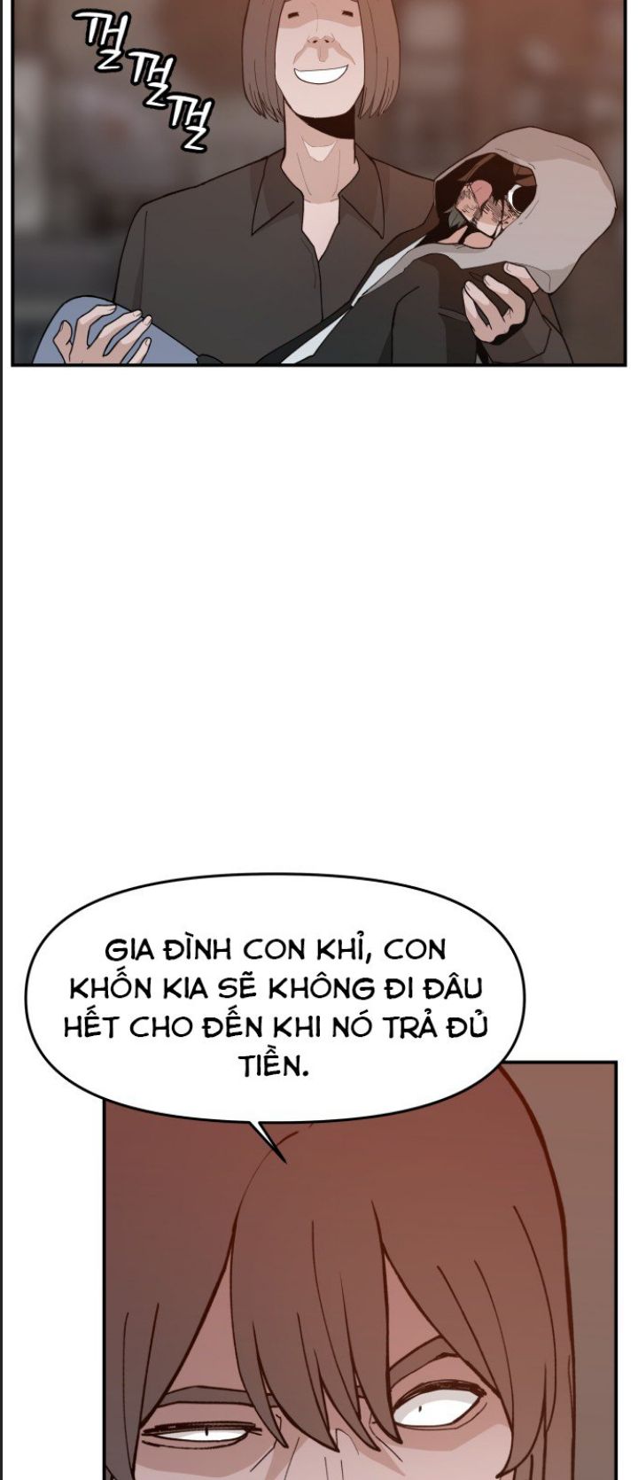 Lớp Học Phản Diện Chapter 43 - Trang 18