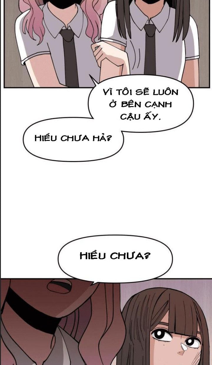 Lớp Học Phản Diện Chapter 7 - Trang 120