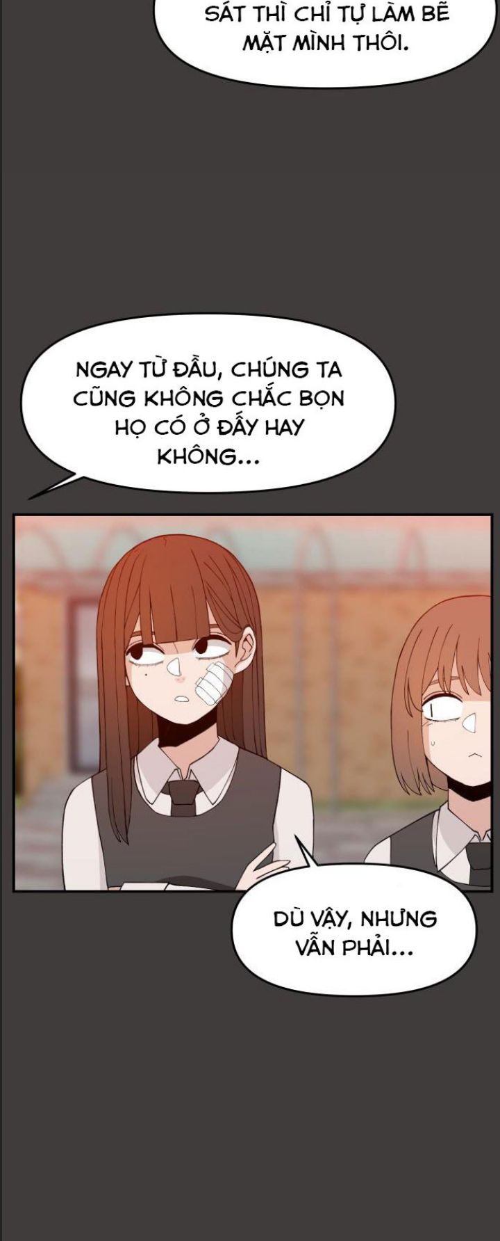 Lớp Học Phản Diện Chapter 49 - Trang 8