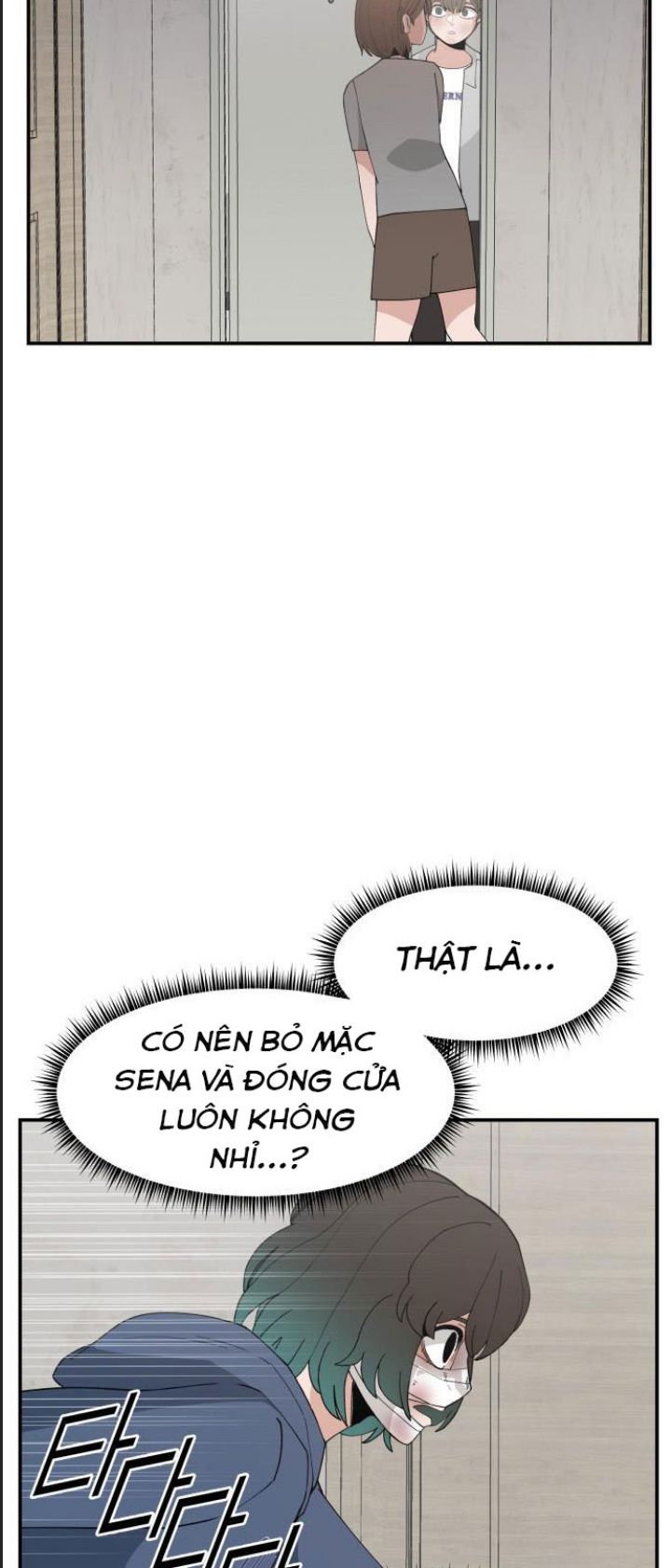 Lớp Học Phản Diện Chapter 57 - Trang 49