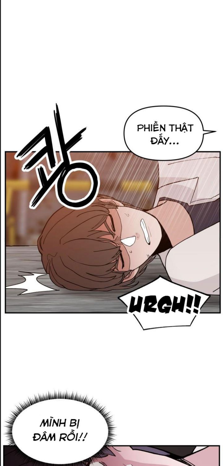 Lớp Học Phản Diện Chapter 40 - Trang 61