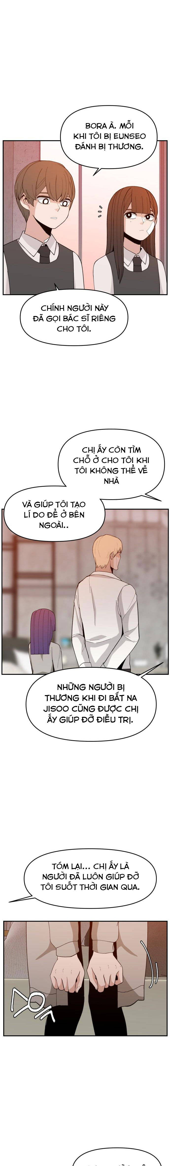 Lớp Học Phản Diện Chapter 69 - Trang 1
