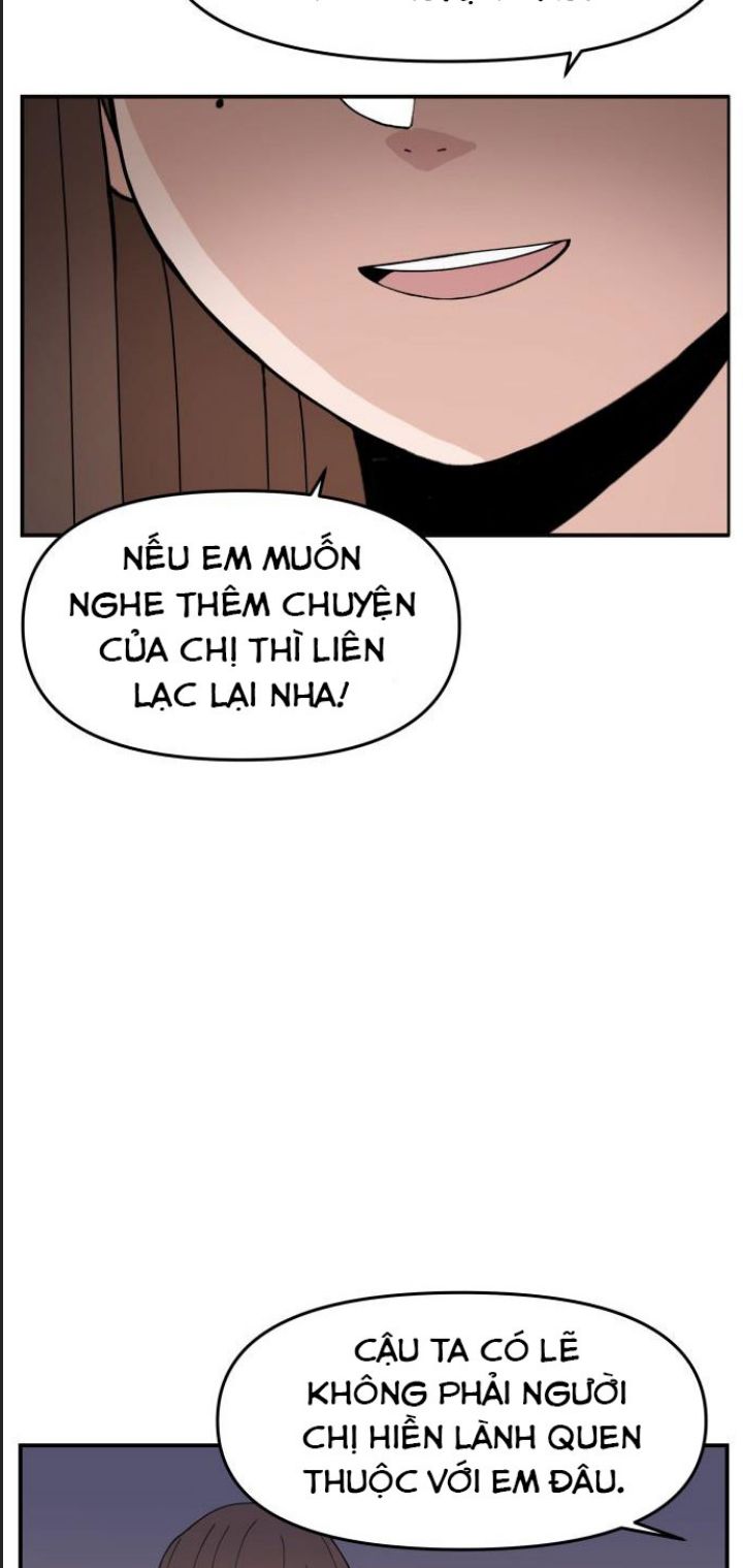 Lớp Học Phản Diện Chapter 36 - Trang 18