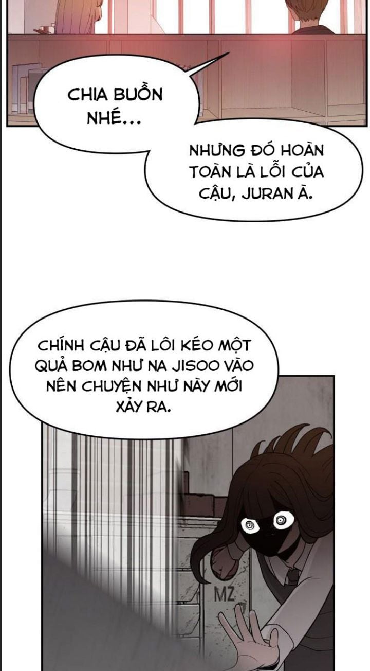 Lớp Học Phản Diện Chapter 48 - Trang 13