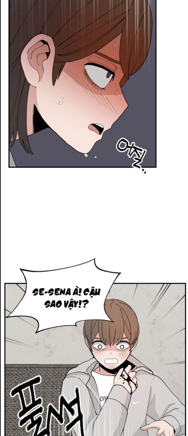 Lớp Học Phản Diện Chapter 59 - Trang 5