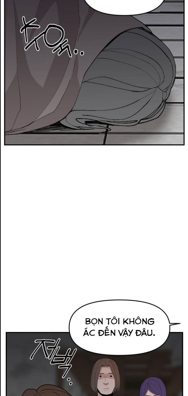 Lớp Học Phản Diện Chapter 62 - Trang 41