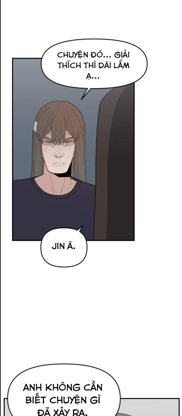 Lớp Học Phản Diện Chapter 60 - Trang 7