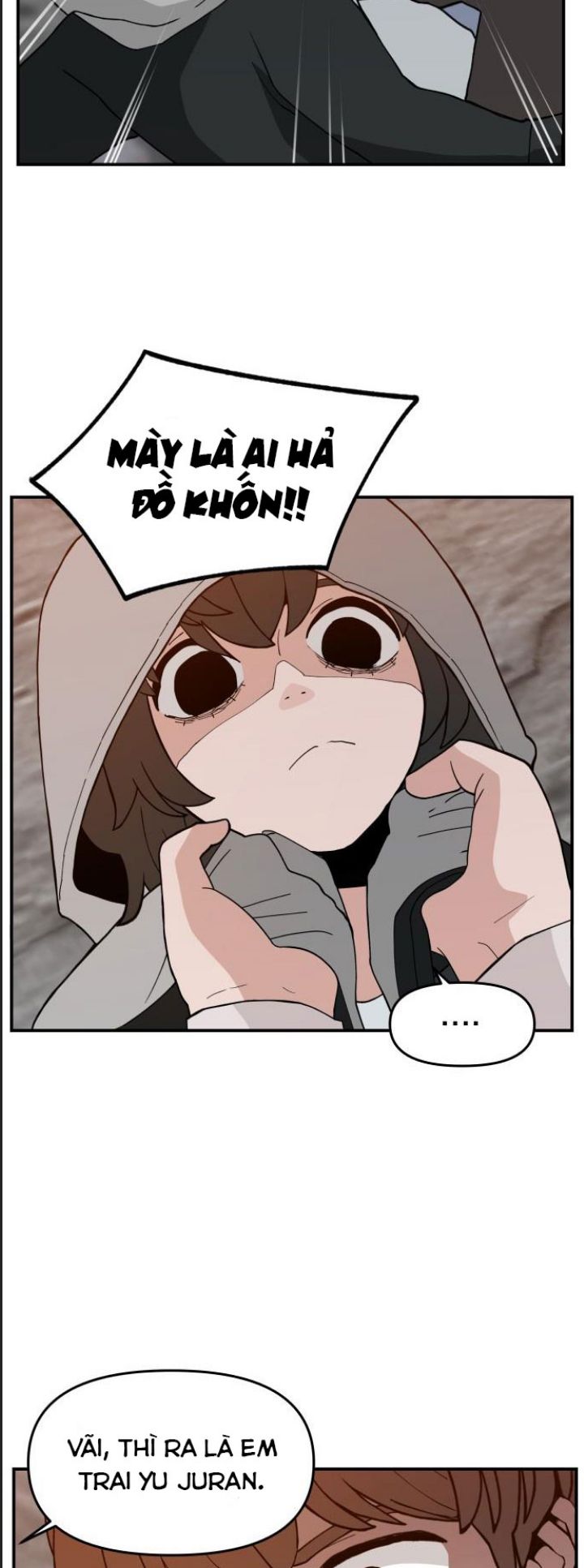 Lớp Học Phản Diện Chapter 40 - Trang 54