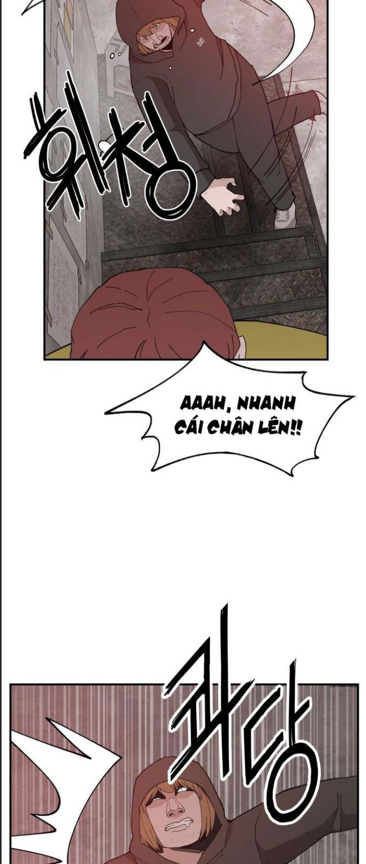 Lớp Học Phản Diện Chapter 50 - Trang 24