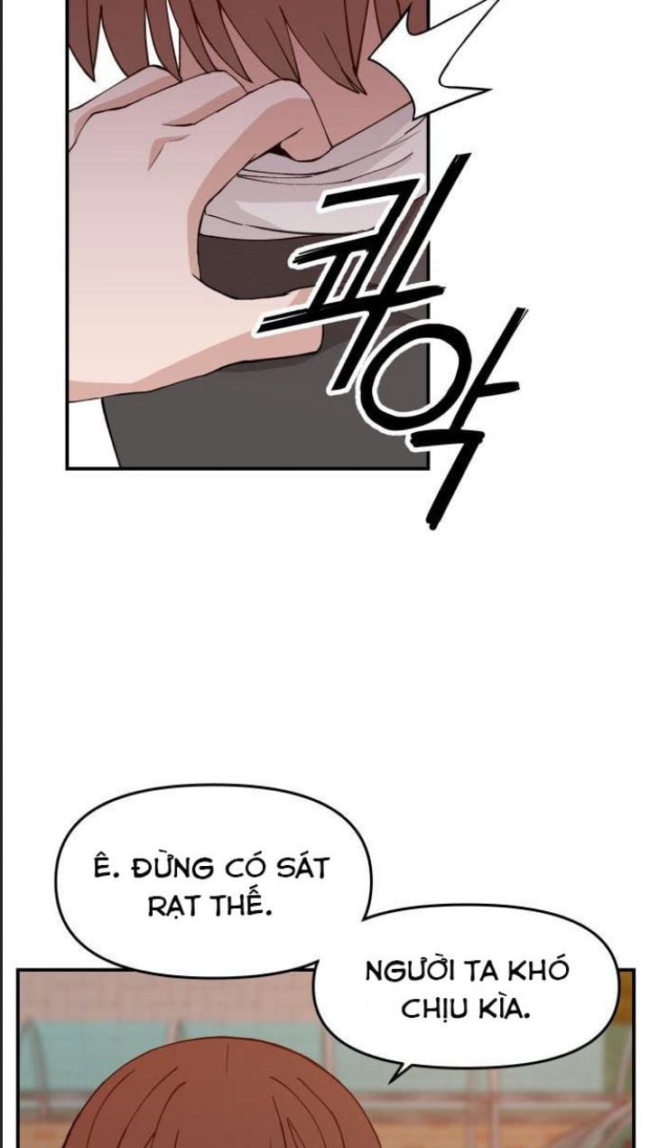 Lớp Học Phản Diện Chapter 48 - Trang 26
