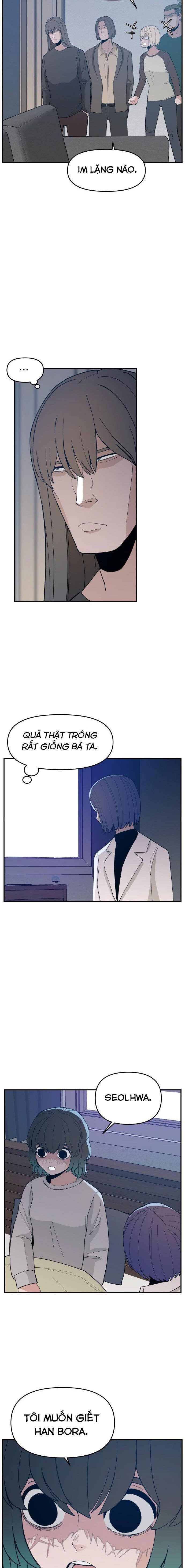 Lớp Học Phản Diện Chapter 70 - Trang 18