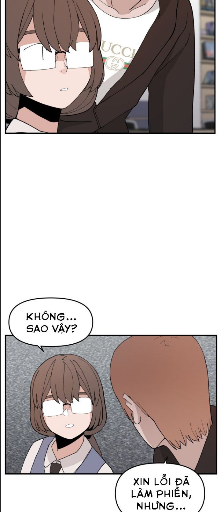 Lớp Học Phản Diện Chapter 29 - Trang 66