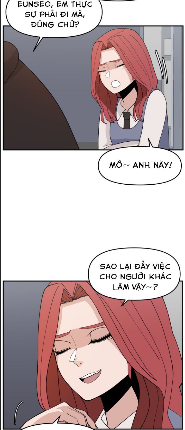 Lớp Học Phản Diện Chapter 29 - Trang 68