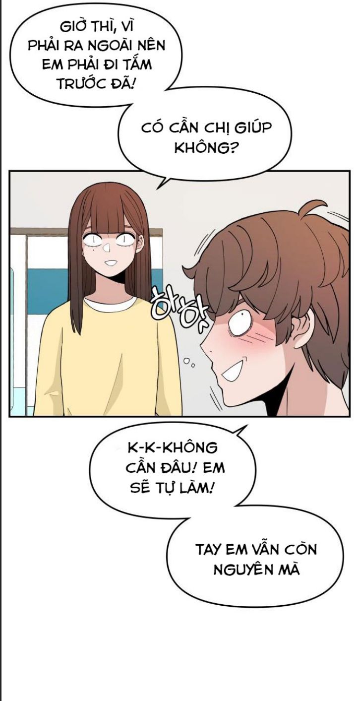 Lớp Học Phản Diện Chapter 35 - Trang 5