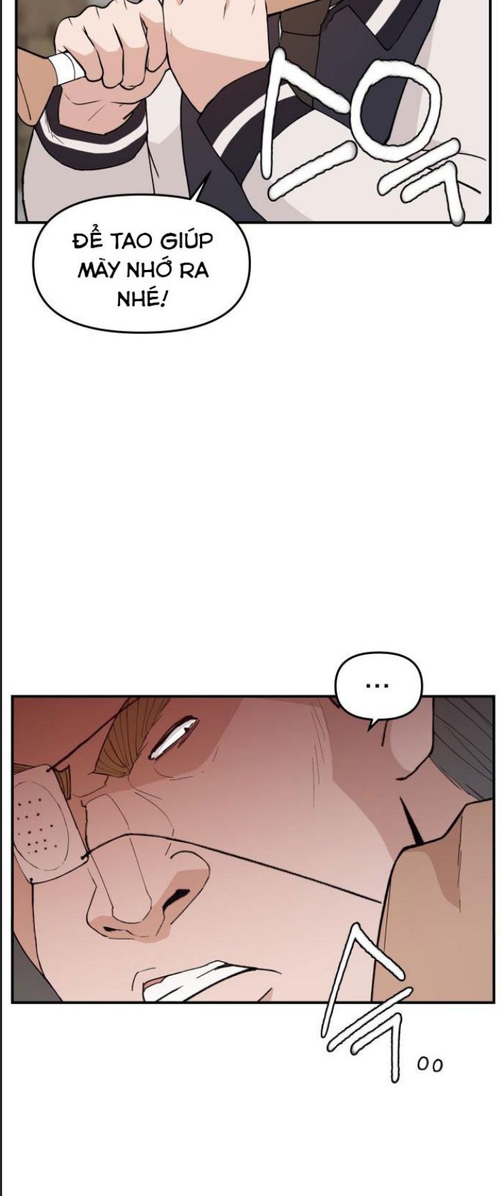 Lớp Học Phản Diện Chapter 51 - Trang 13