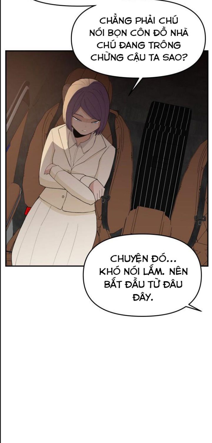 Lớp Học Phản Diện Chapter 62 - Trang 5