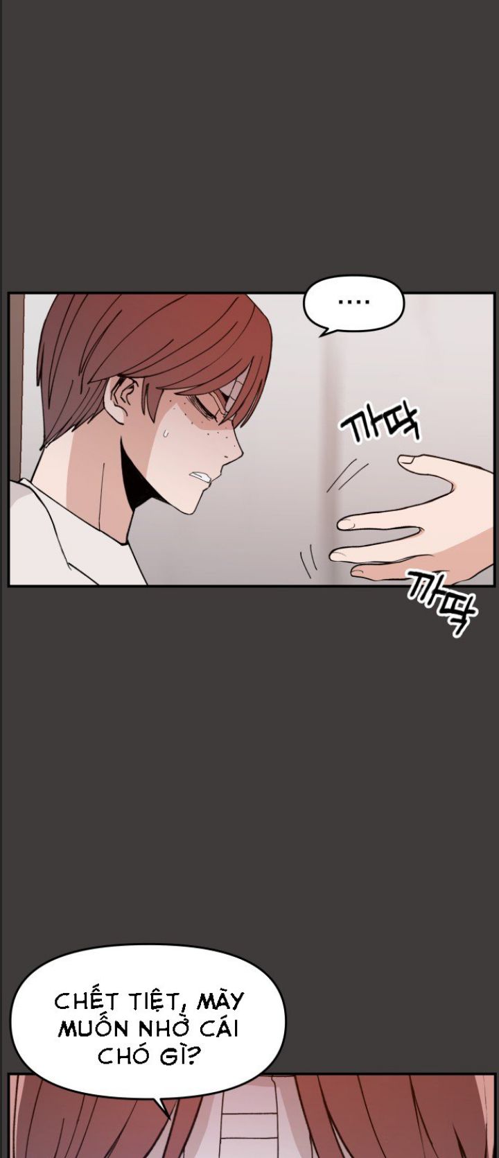 Lớp Học Phản Diện Chapter 27 - Trang 28
