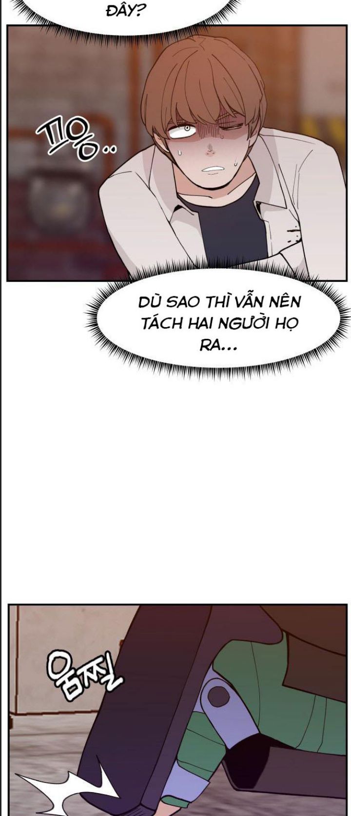 Lớp Học Phản Diện Chapter 41 - Trang 24