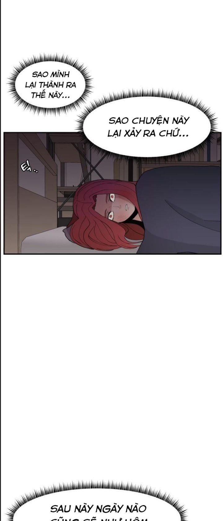 Lớp Học Phản Diện Chapter 28 - Trang 28