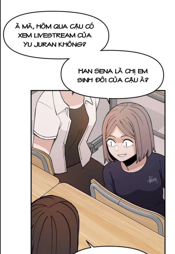 Lớp Học Phản Diện Chapter 16 - Trang 9