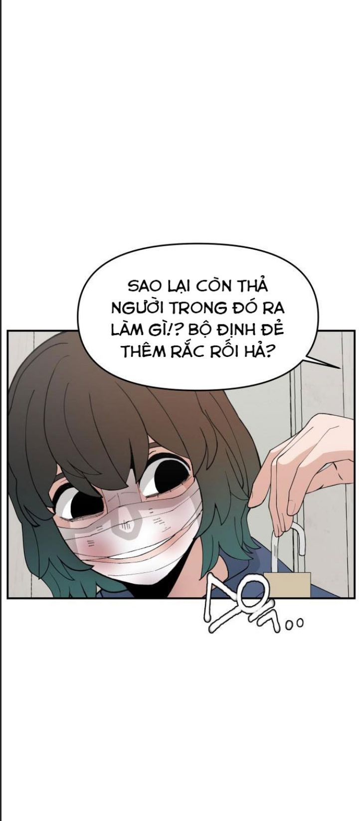 Lớp Học Phản Diện Chapter 56 - Trang 54
