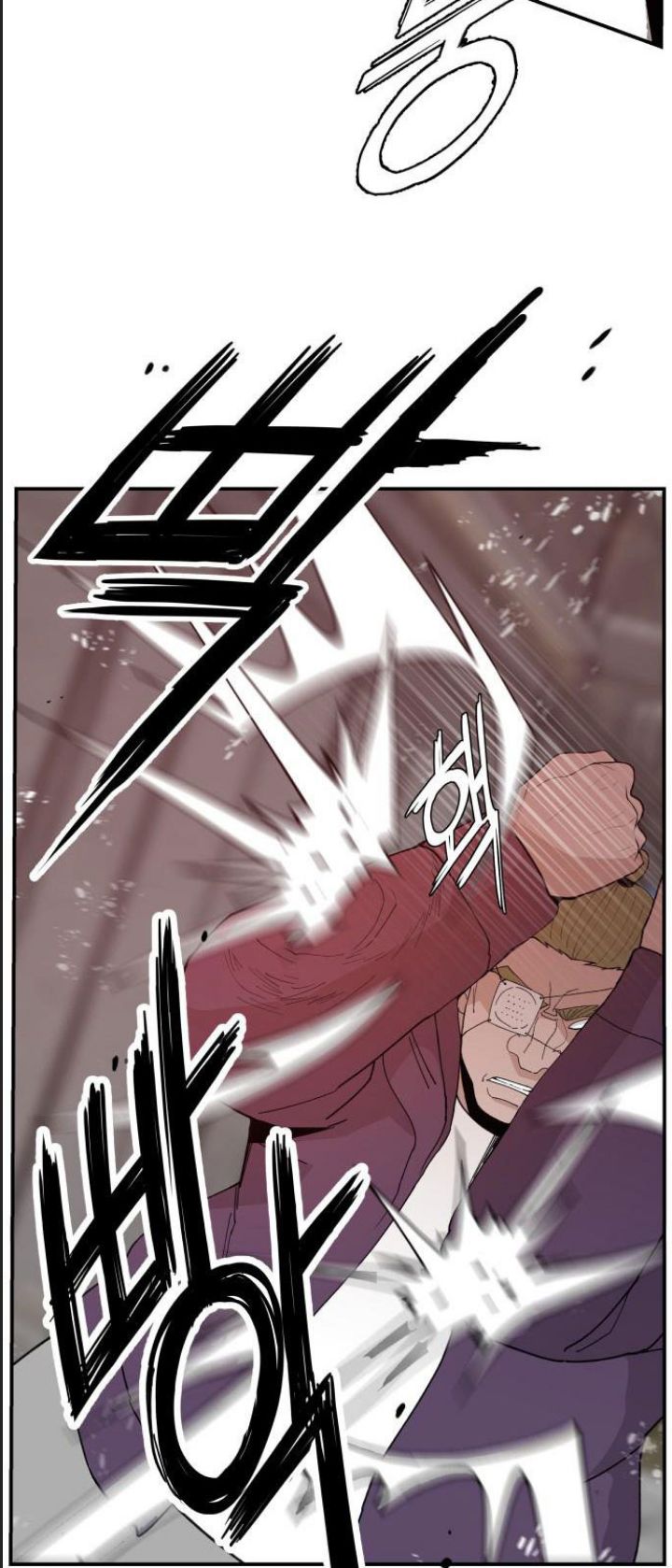 Lớp Học Phản Diện Chapter 51 - Trang 23