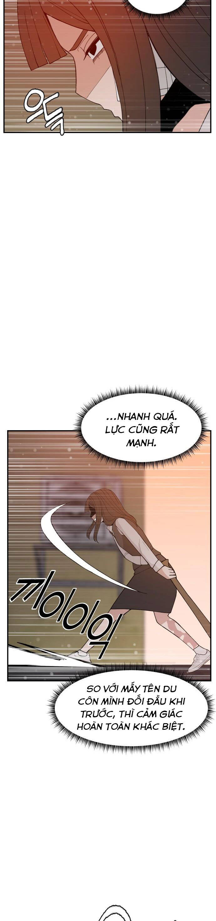 Lớp Học Phản Diện Chapter 64 - Trang 18
