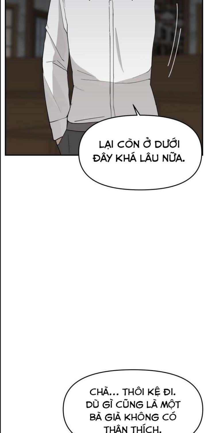Lớp Học Phản Diện Chapter 62 - Trang 43