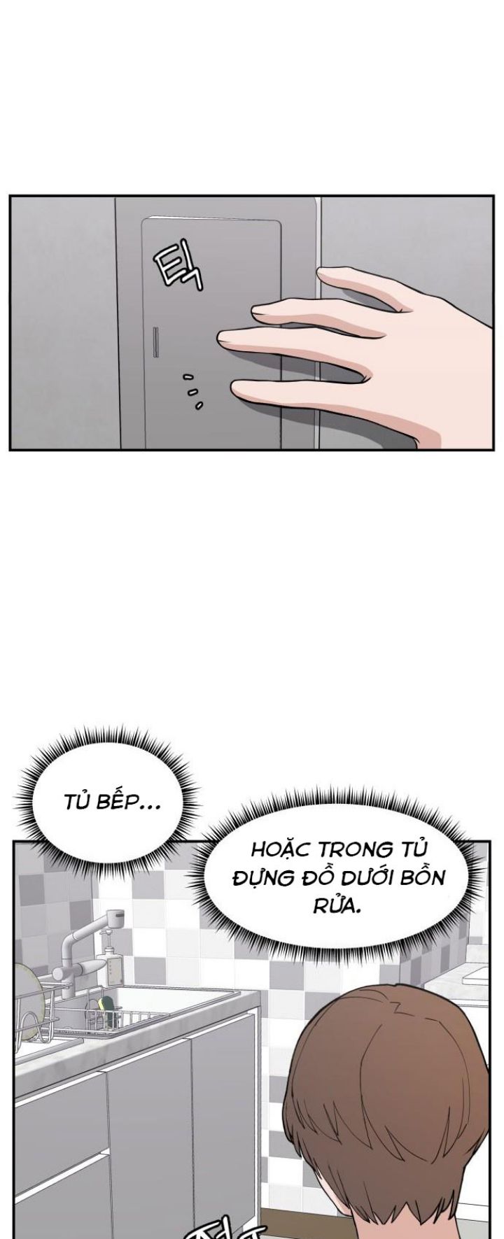 Lớp Học Phản Diện Chapter 38 - Trang 46