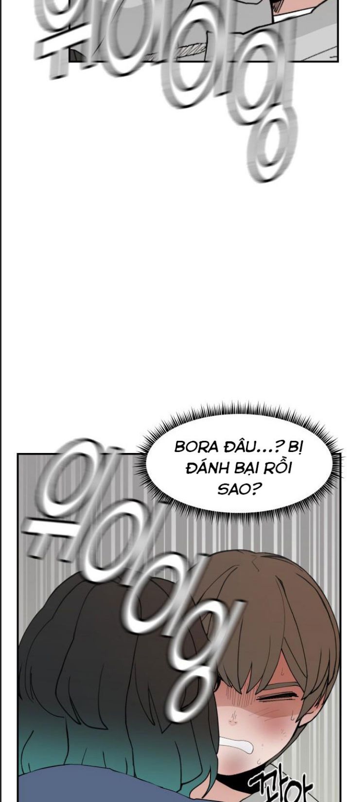 Lớp Học Phản Diện Chapter 58 - Trang 5
