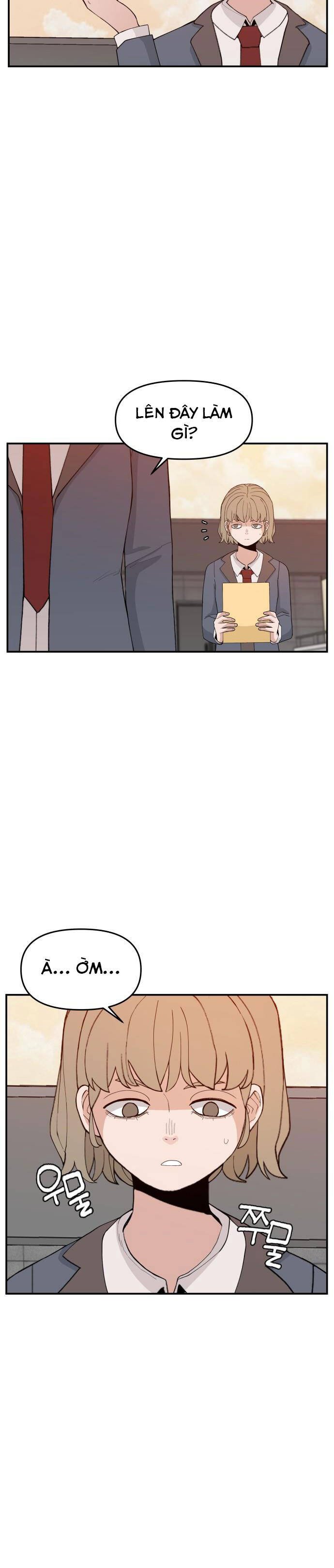Lớp Học Phản Diện Chapter 65 - Trang 4