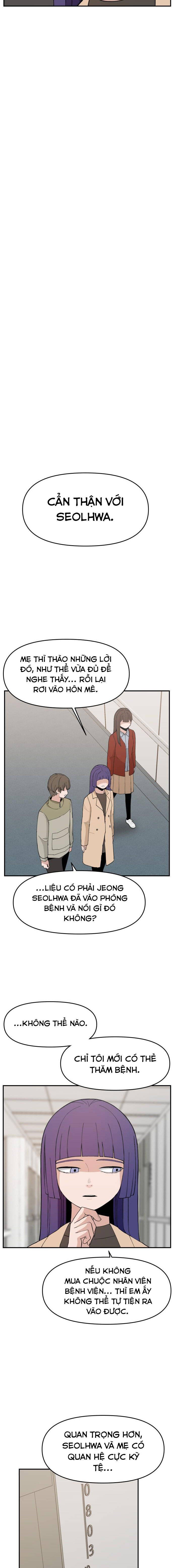 Lớp Học Phản Diện Chapter 78 - Trang 19