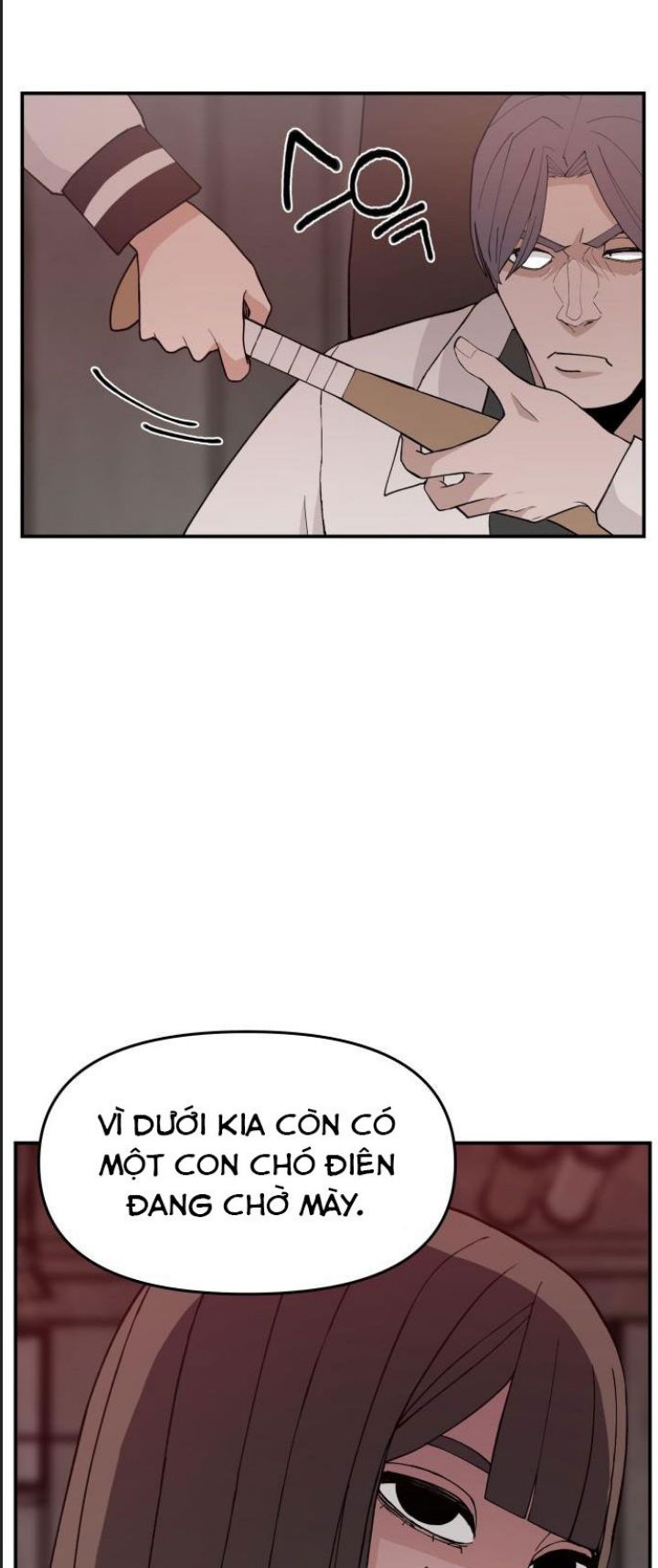 Lớp Học Phản Diện Chapter 50 - Trang 68