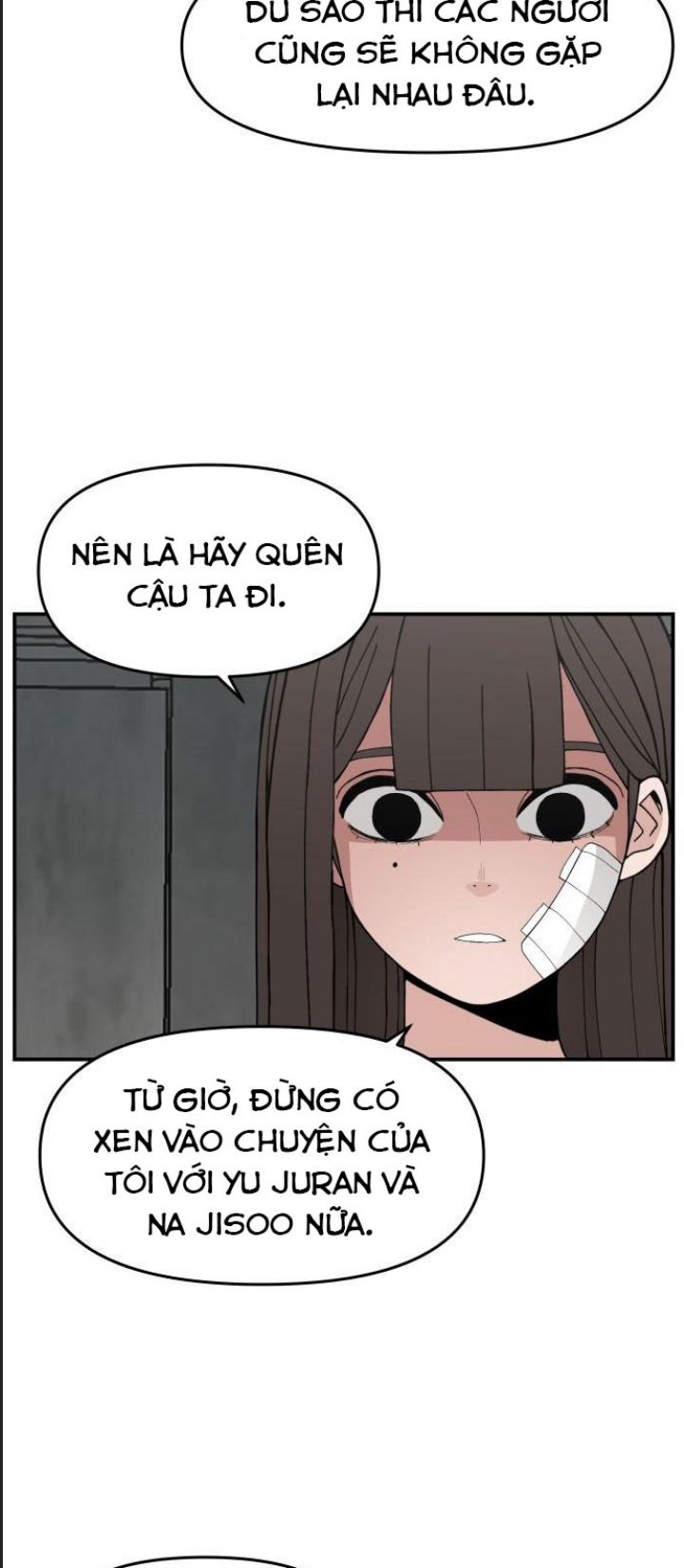 Lớp Học Phản Diện Chapter 59 - Trang 42