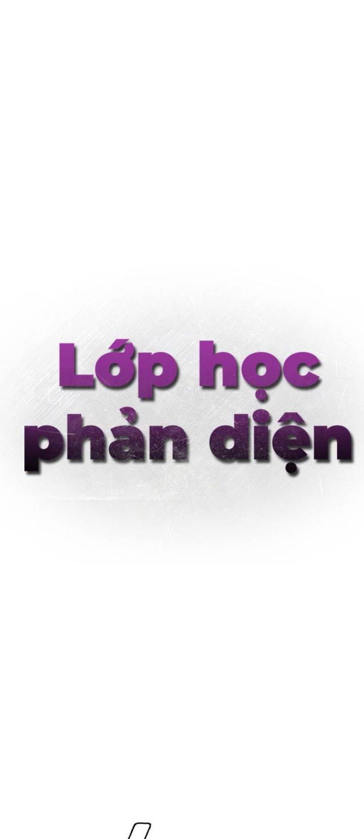 Lớp Học Phản Diện Chapter 55 - Trang 1