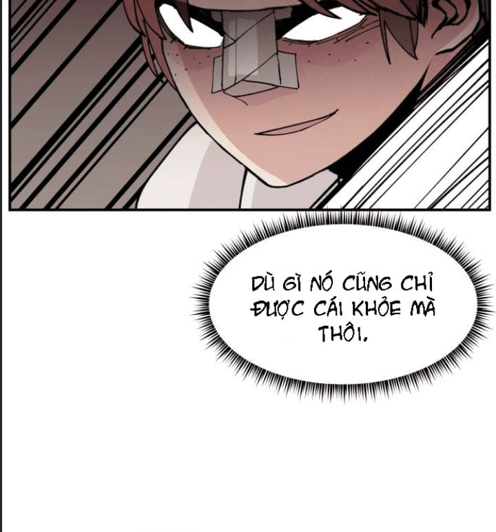 Lớp Học Phản Diện Chapter 11 - Trang 56