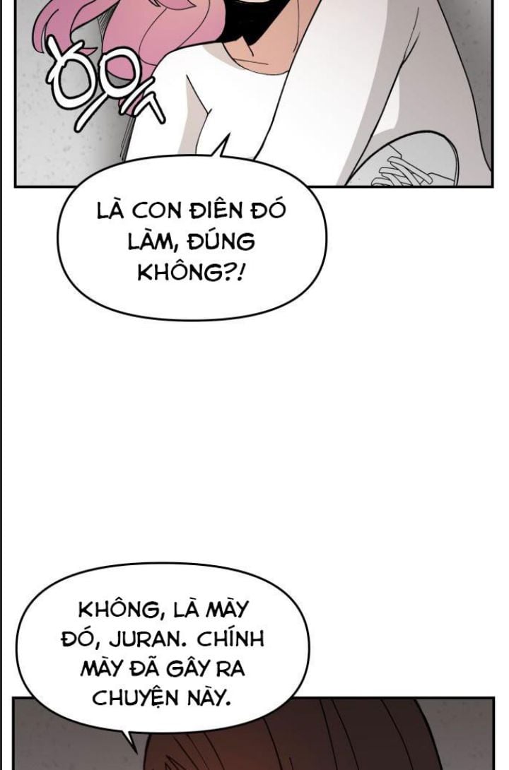 Lớp Học Phản Diện Chapter 44 - Trang 26