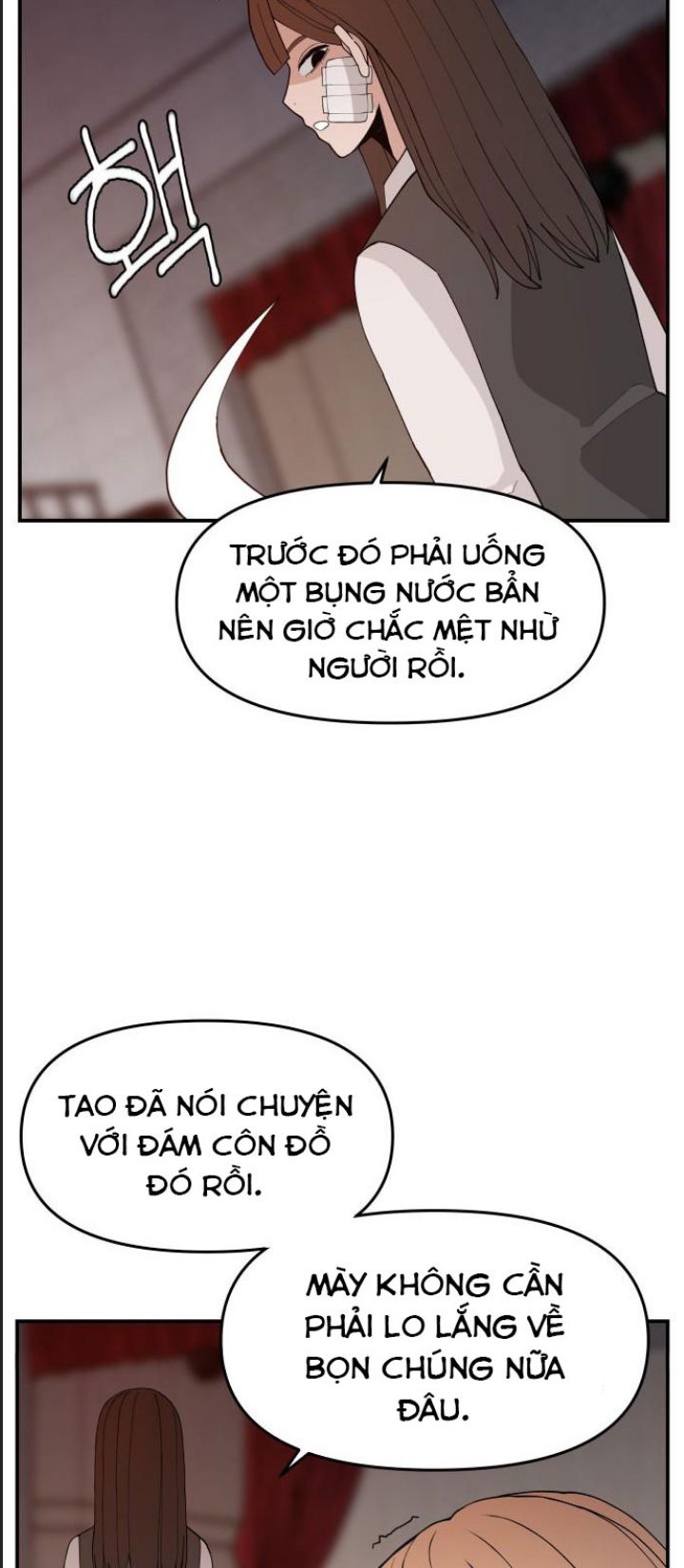 Lớp Học Phản Diện Chapter 60 - Trang 25