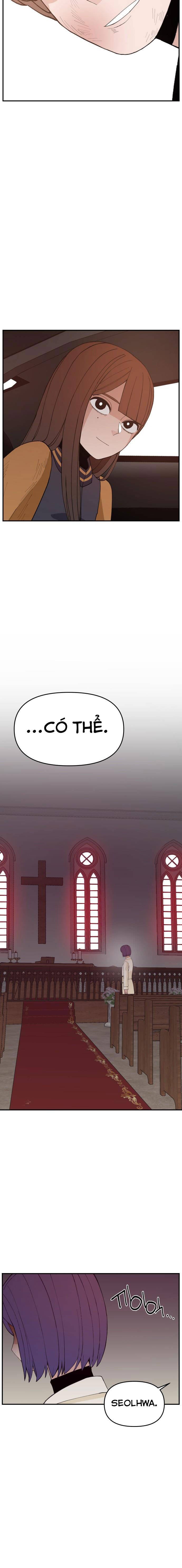 Lớp Học Phản Diện Chapter 77 - Trang 5