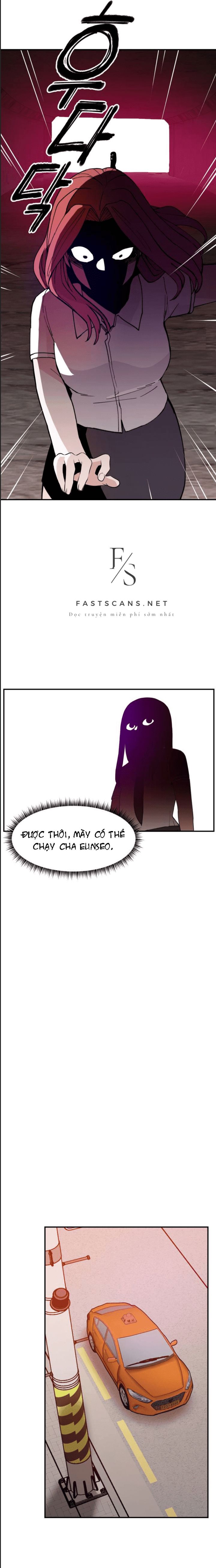 Lớp Học Phản Diện Chapter 20 - Trang 27
