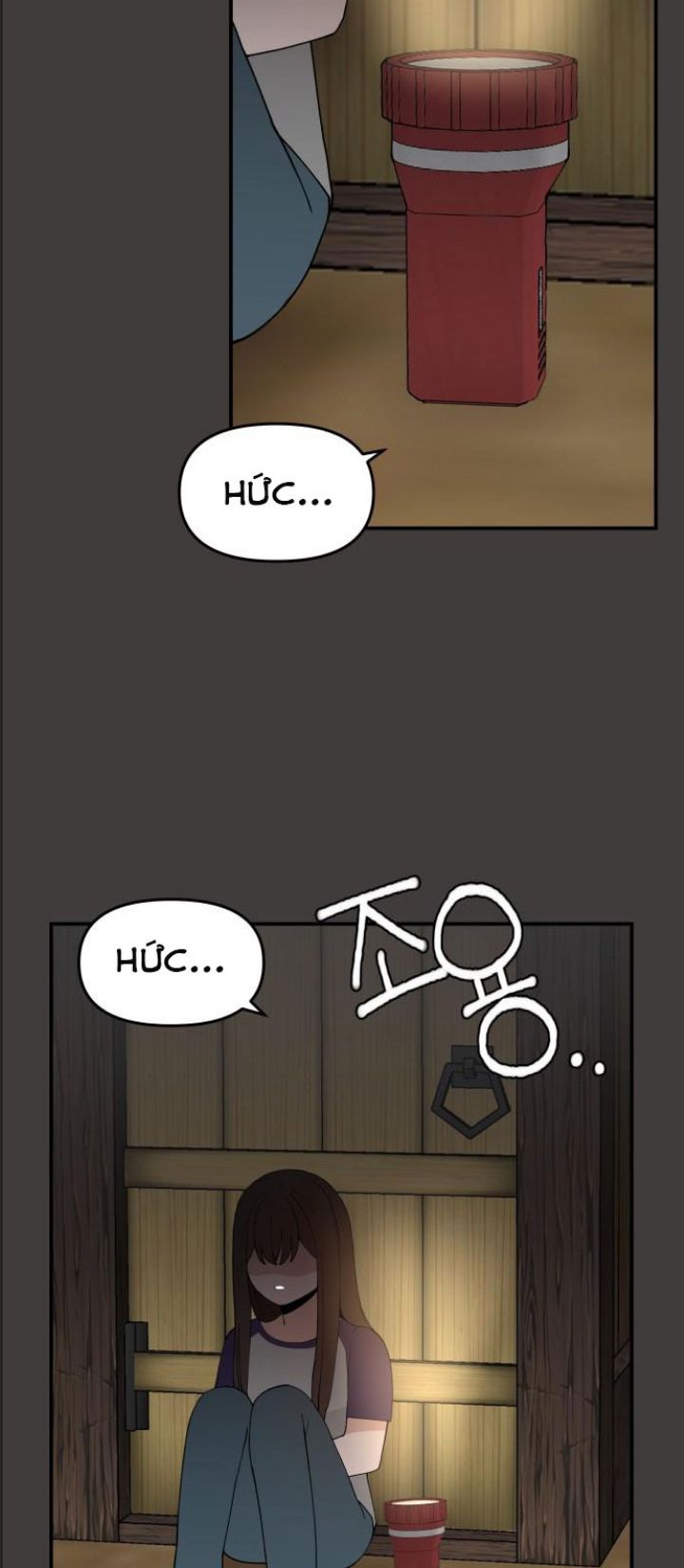 Lớp Học Phản Diện Chapter 57 - Trang 9