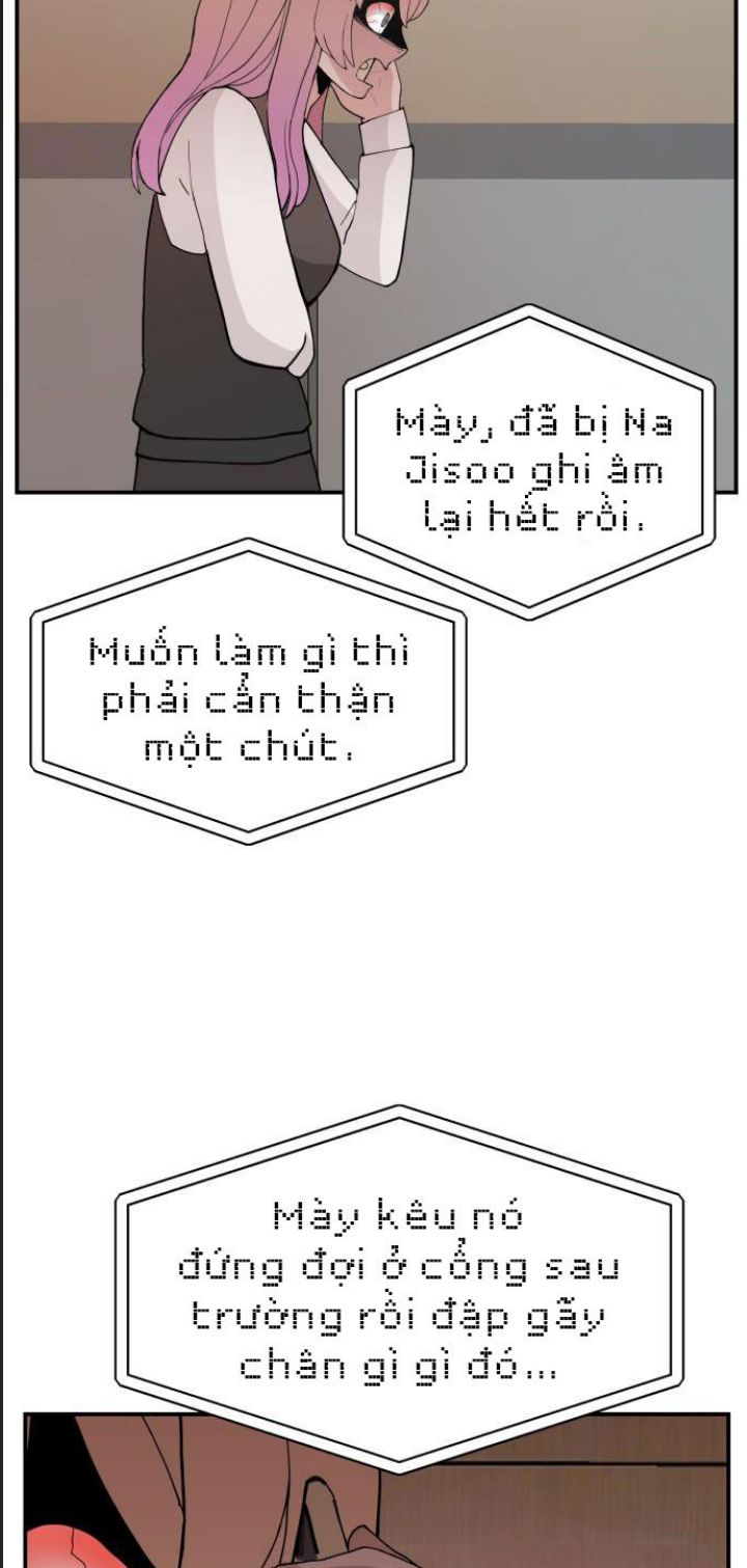 Lớp Học Phản Diện Chapter 45 - Trang 24