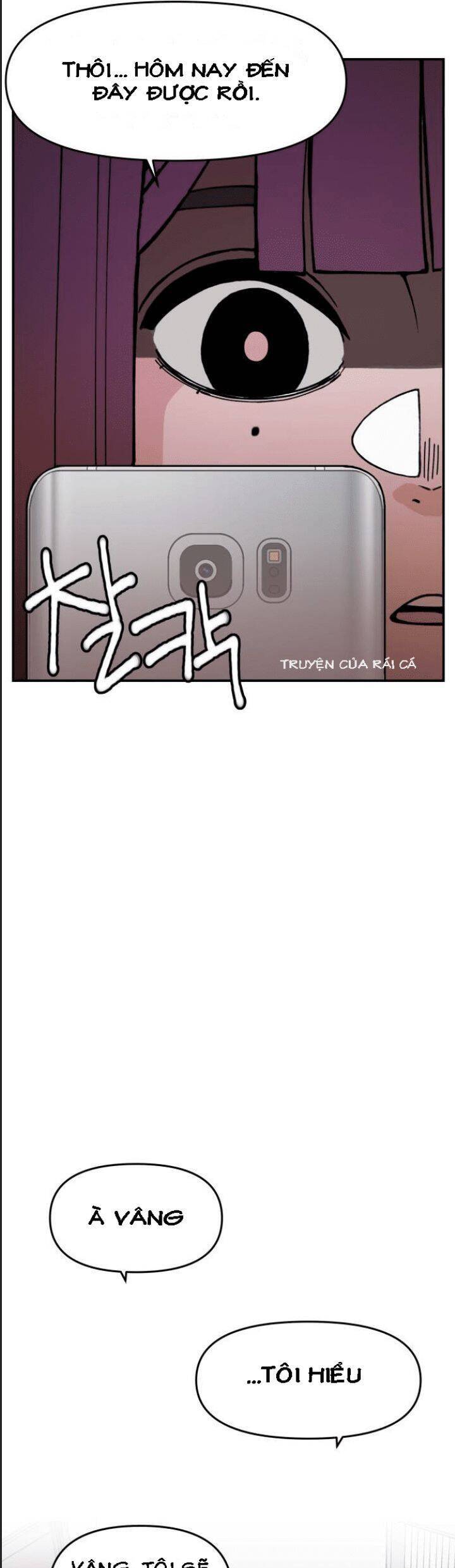 Lớp Học Phản Diện Chapter 4.1 - Trang 8