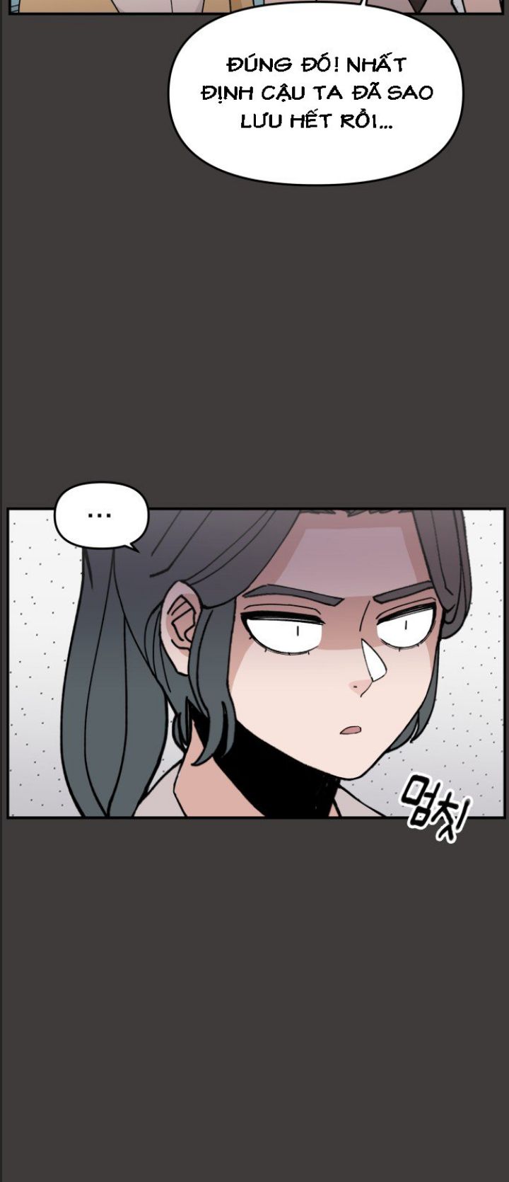 Lớp Học Phản Diện Chapter 23 - Trang 54