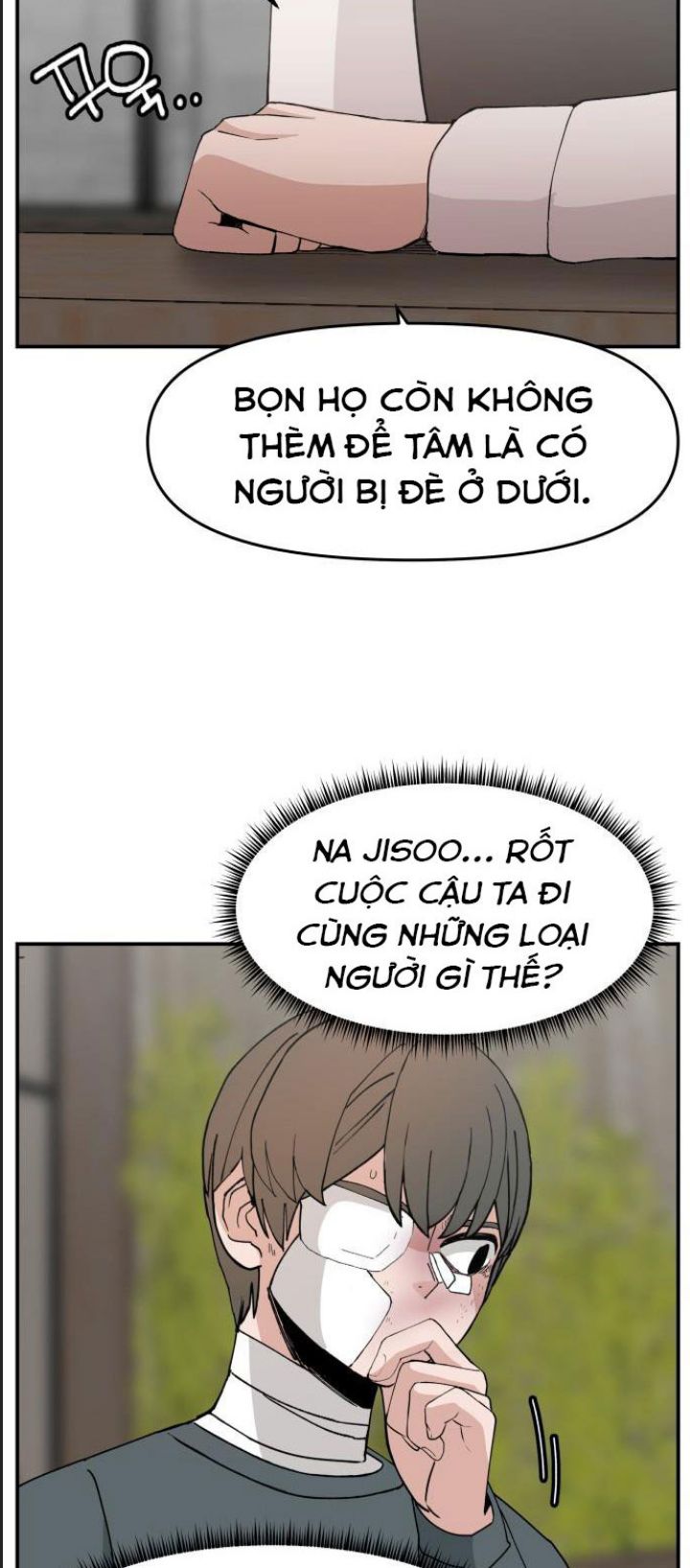 Lớp Học Phản Diện Chapter 45 - Trang 9